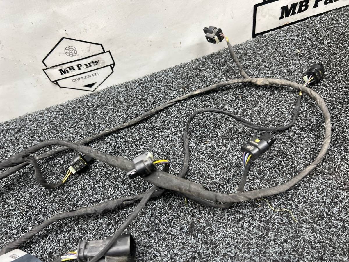 Новое Ford Focus W447, 2014 г., OEM 3m517563hb, арт. 2572, фото 3