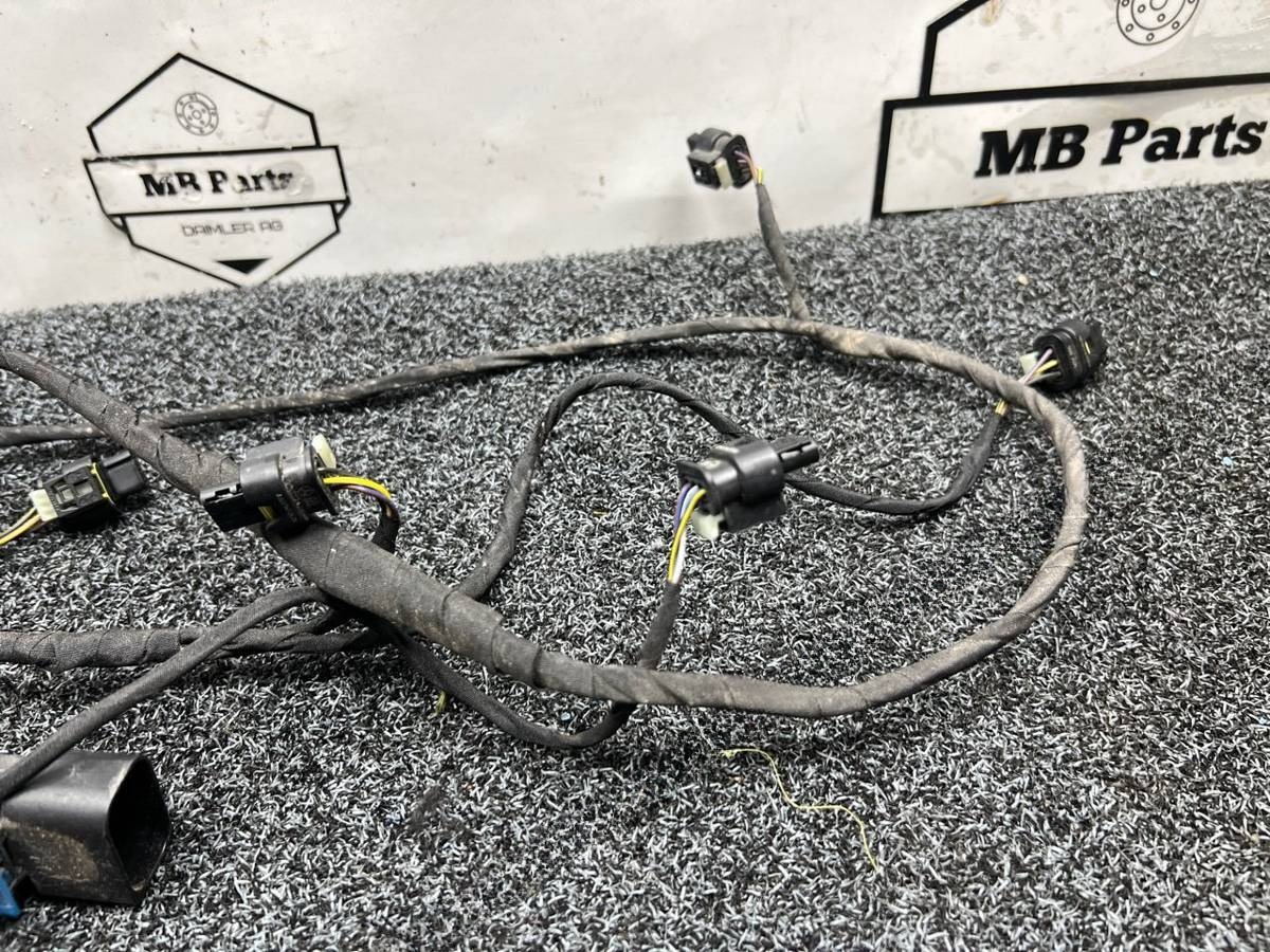 Новое Ford Focus W447, 2014 г., OEM 3m517563hb, арт. 2572, фото 4