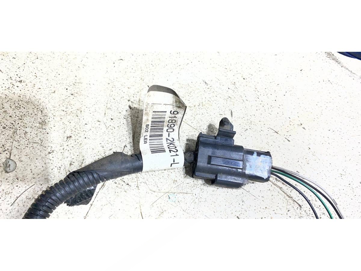 Новое Kia Soul, 2010 г., OEM 918902K021, арт. 25750490, фото 5