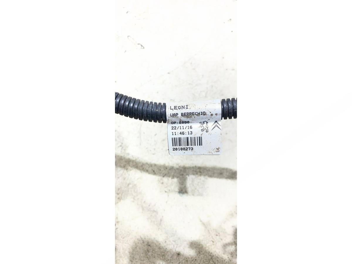 Новое Peugeot, 2008 г., OEM 9678179480, арт. 25750536, фото 3