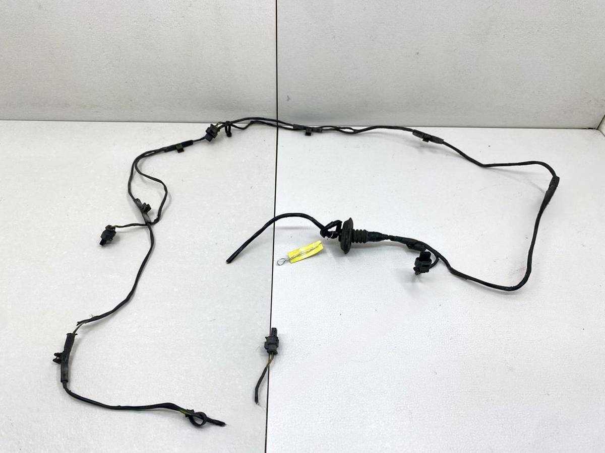 Новое BMW X5 E70, 2007 г., OEM 61126970676, арт. 26008_1