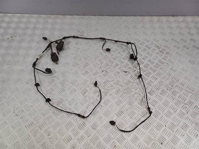 Новое BMW 1 Q7, 2009 г., OEM 7120824, арт. 29148