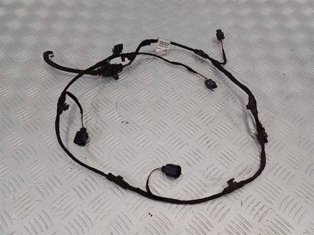 Новое Skoda Yeti B7, 2011 г., OEM 0281002956, арт. 29484