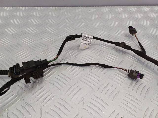 Новое Skoda Yeti B7, 2011 г., OEM 0281002956, арт. 29484, фото 2