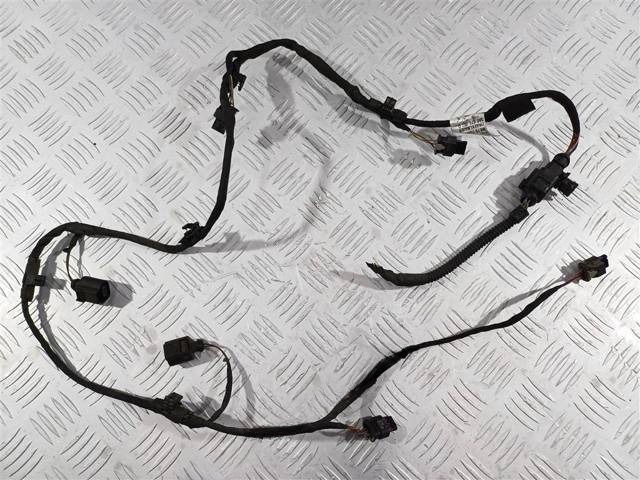 Новое Mazda 6 B7, 2011 г., OEM GJ6A5858X, арт. 30808