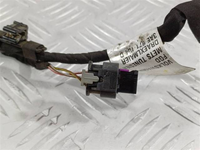 Новое Mazda 6 B7, 2011 г., OEM GJ6A5858X, арт. 30808, фото 6