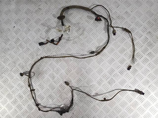 Новое Mitsubishi Lancer, 2011 г., OEM 5N0971104AB, арт. 31635