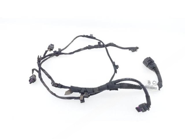 Новое Volkswagen Tiguan AD1, 2019 г., OEM 5NA971104R, арт. 321528