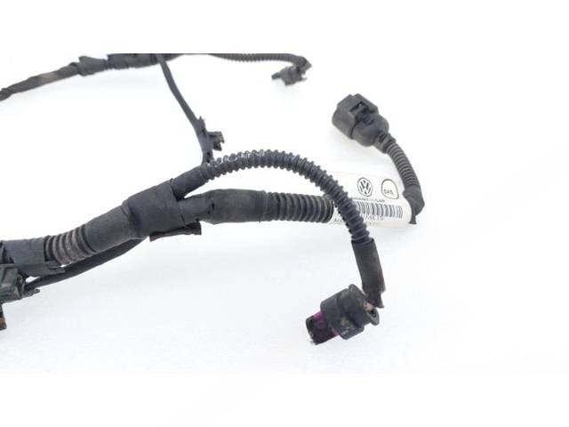 Новое Volkswagen Tiguan AD1, 2019 г., OEM 5NA971104R, арт. 321528, фото 5