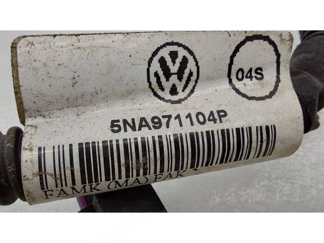 Новое Volkswagen Tiguan AD1, 2019 г., OEM 5NA971104R, арт. 321528, фото 8