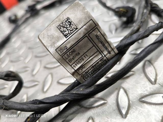 Новое BMW G30/G31, 2017 г., OEM 6824493, арт. 335950, фото 2