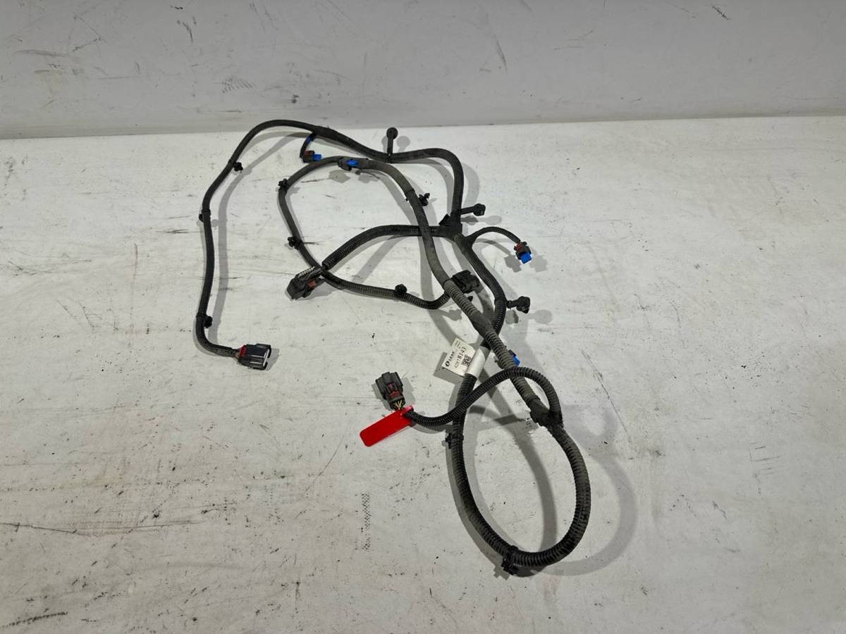 Новое Toyota C-HR, 2024 г., OEM 82154F4020, арт. 3369