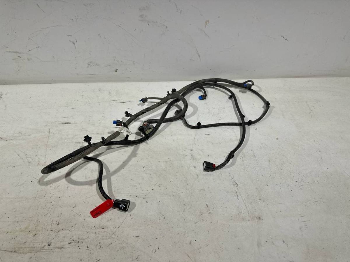 Новое Toyota C-HR, 2024 г., OEM 82154F4020, арт. 3369, фото 2