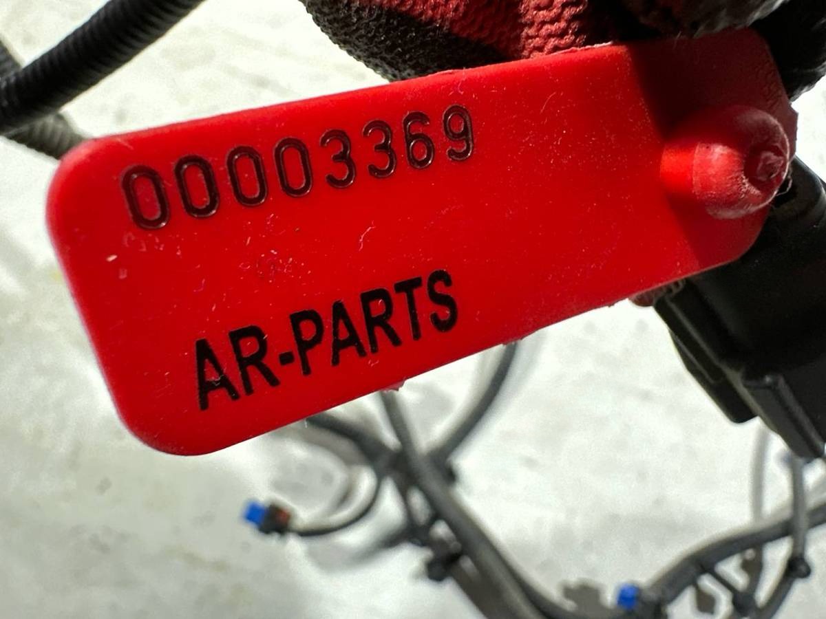 Новое Toyota C-HR, 2024 г., OEM 82154F4020, арт. 3369, фото 6