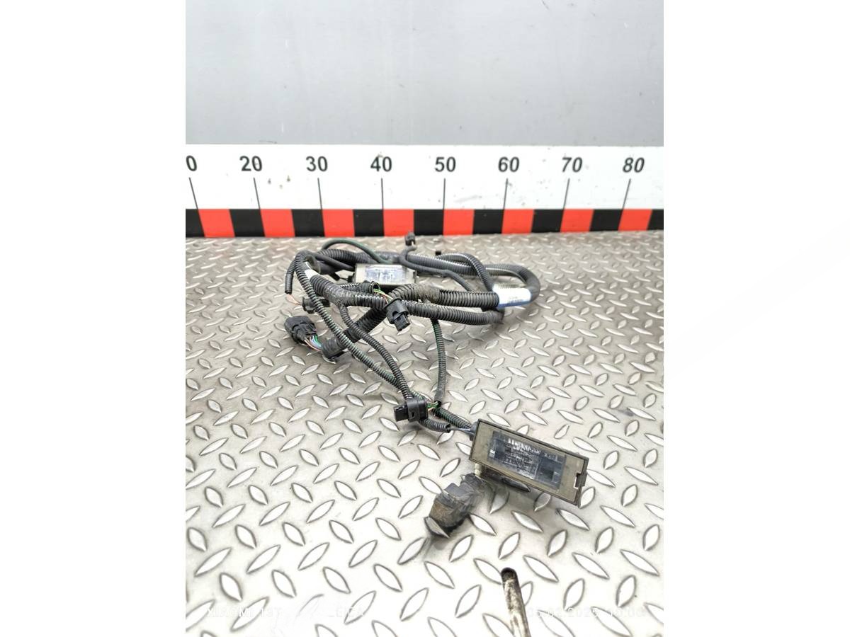 Новое Renault Laguna, 2010 г., OEM 20103467, арт. 338095
