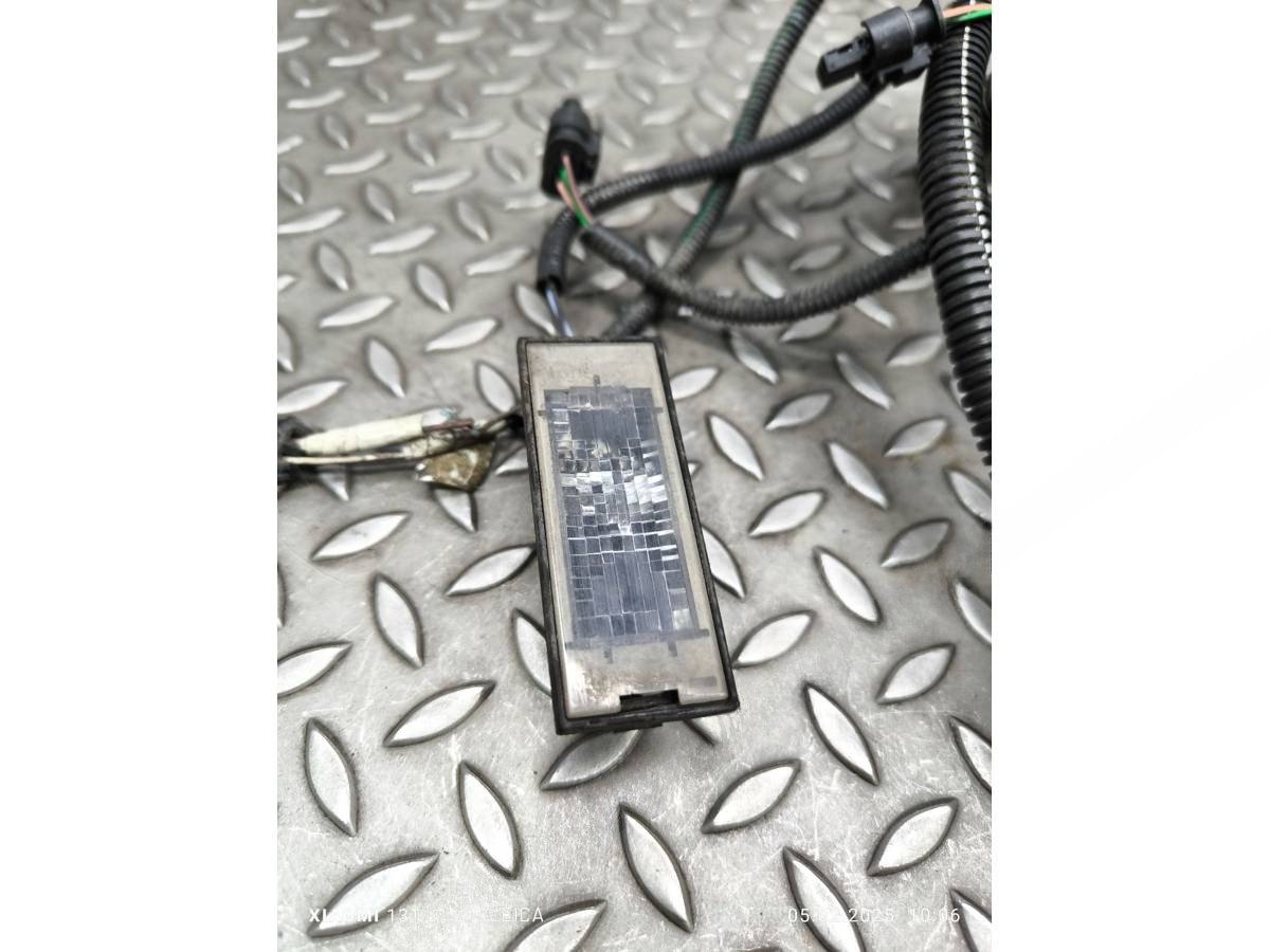 Новое Renault Laguna, 2010 г., OEM 20103467, арт. 338095, фото 3