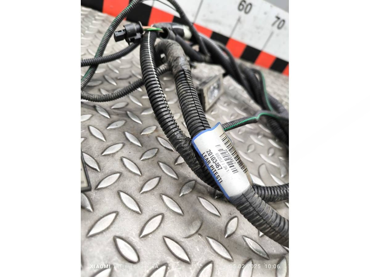 Новое Renault Laguna, 2010 г., OEM 20103467, арт. 338095, фото 4