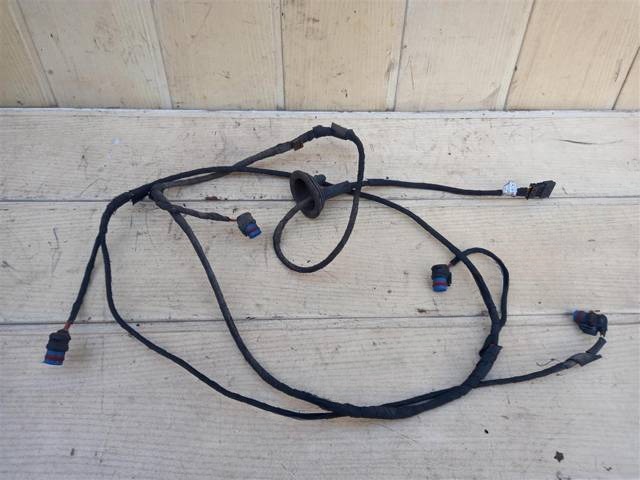 Новое Mercedes ML W164, 2007 г., OEM A1645402405, арт. 3503.H788
