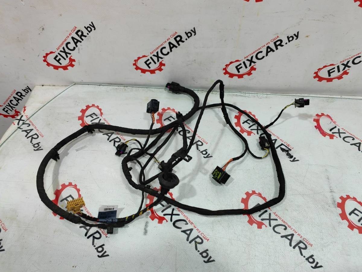 Новое Nissan Micra A4, 2021 г., OEM 119019410, арт. 35264