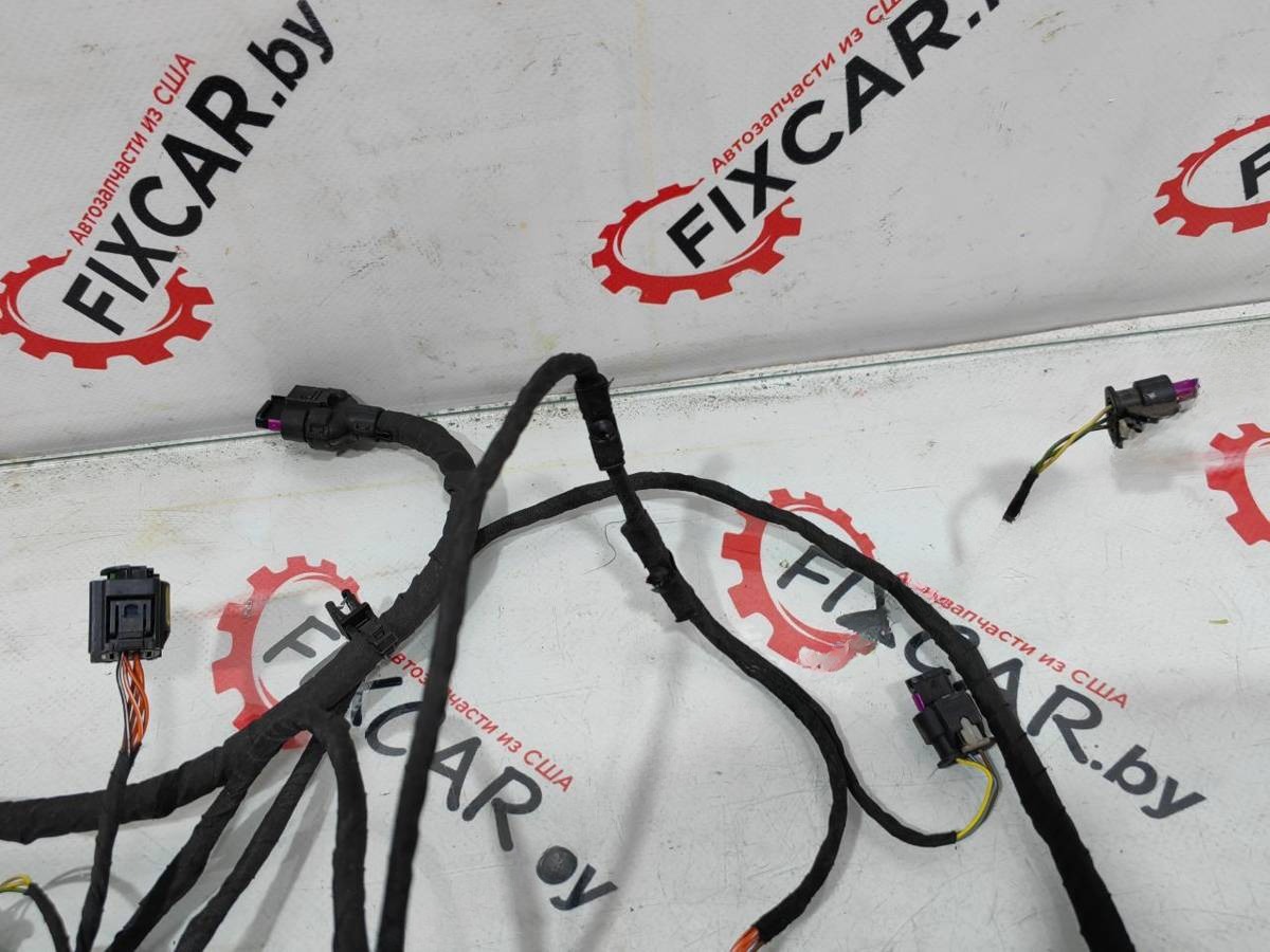 Новое Nissan Micra A4, 2021 г., OEM 119019410, арт. 35264, фото 4