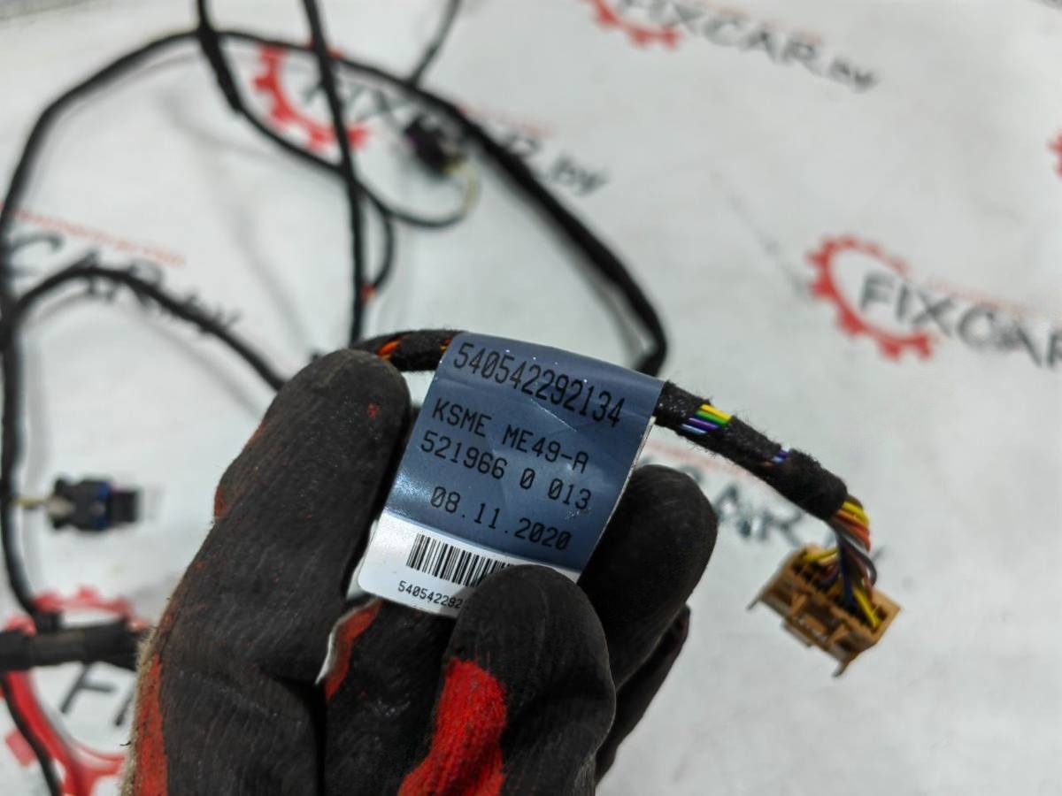 Новое Nissan Micra A4, 2021 г., OEM 119019410, арт. 35264, фото 7