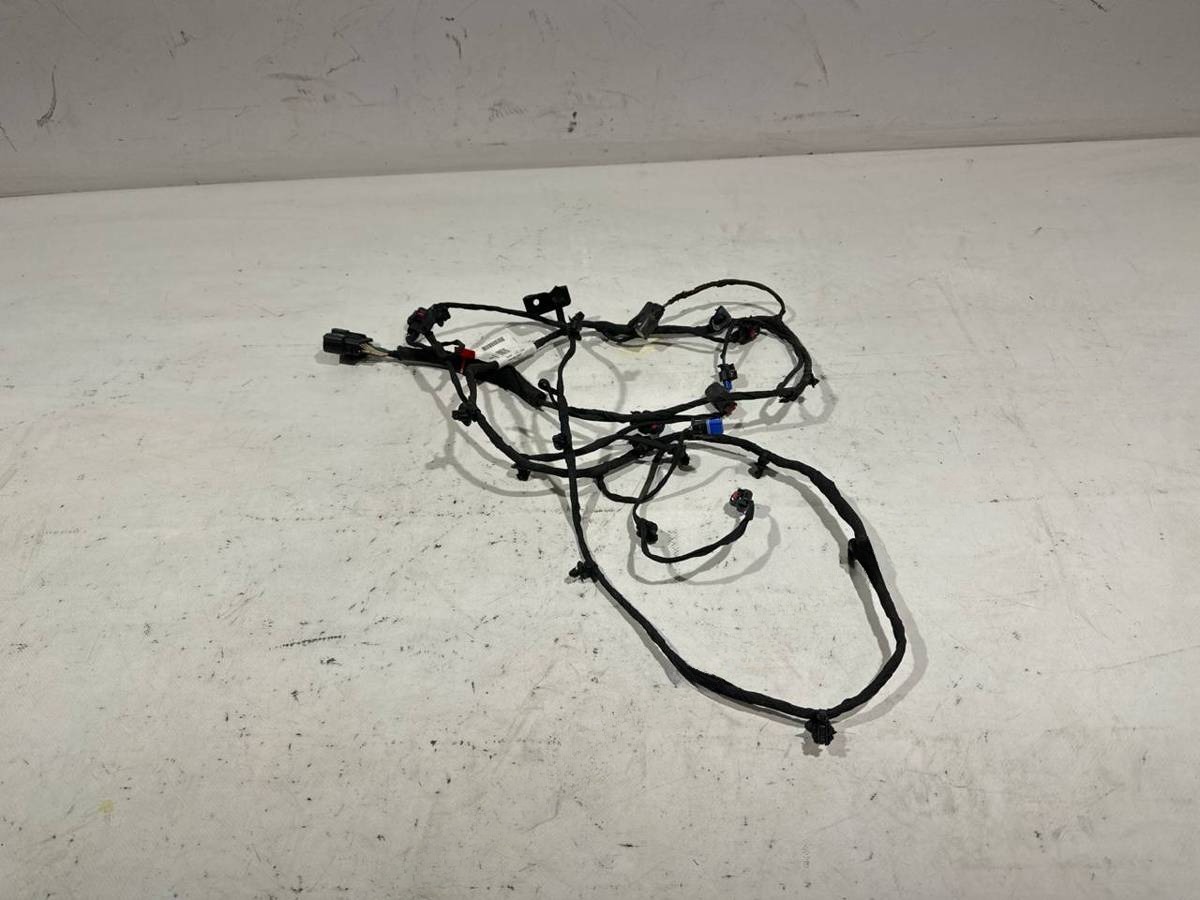Новое Toyota C-HR, 2022 г., OEM 42314F4010, арт. 3544, фото 2