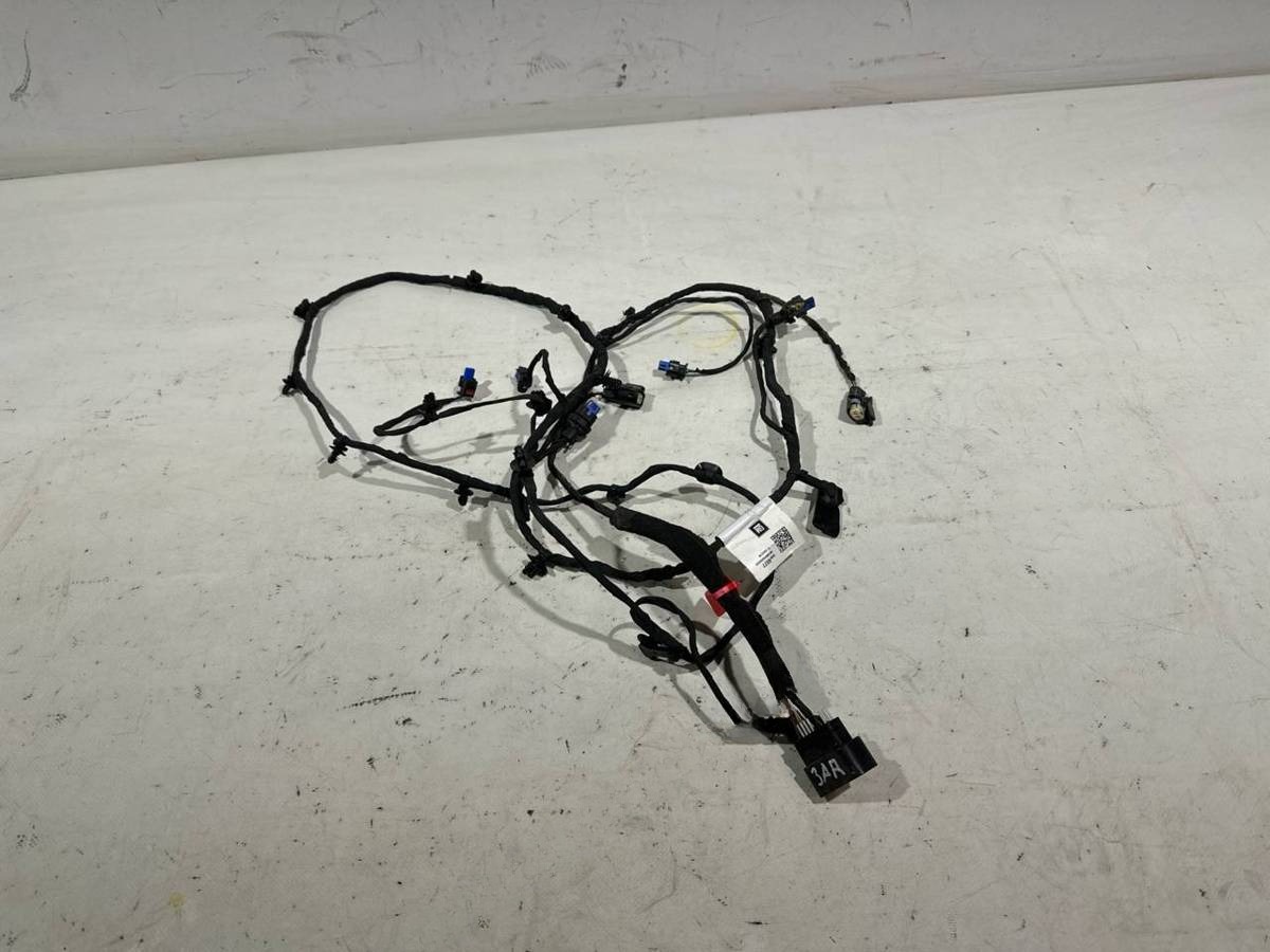 Новое Toyota C-HR, 2022 г., OEM 42314F4010, арт. 3544, фото 3