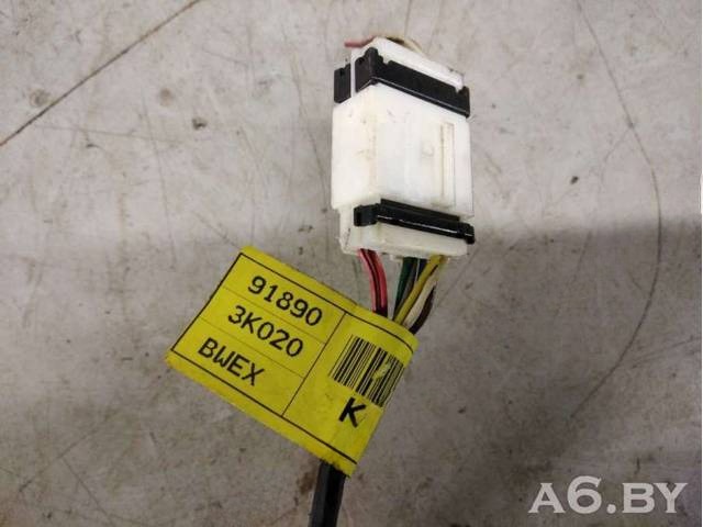 Новое Hyundai Sonata, 2007 г., OEM 918903K020, арт. 35729614, фото 3