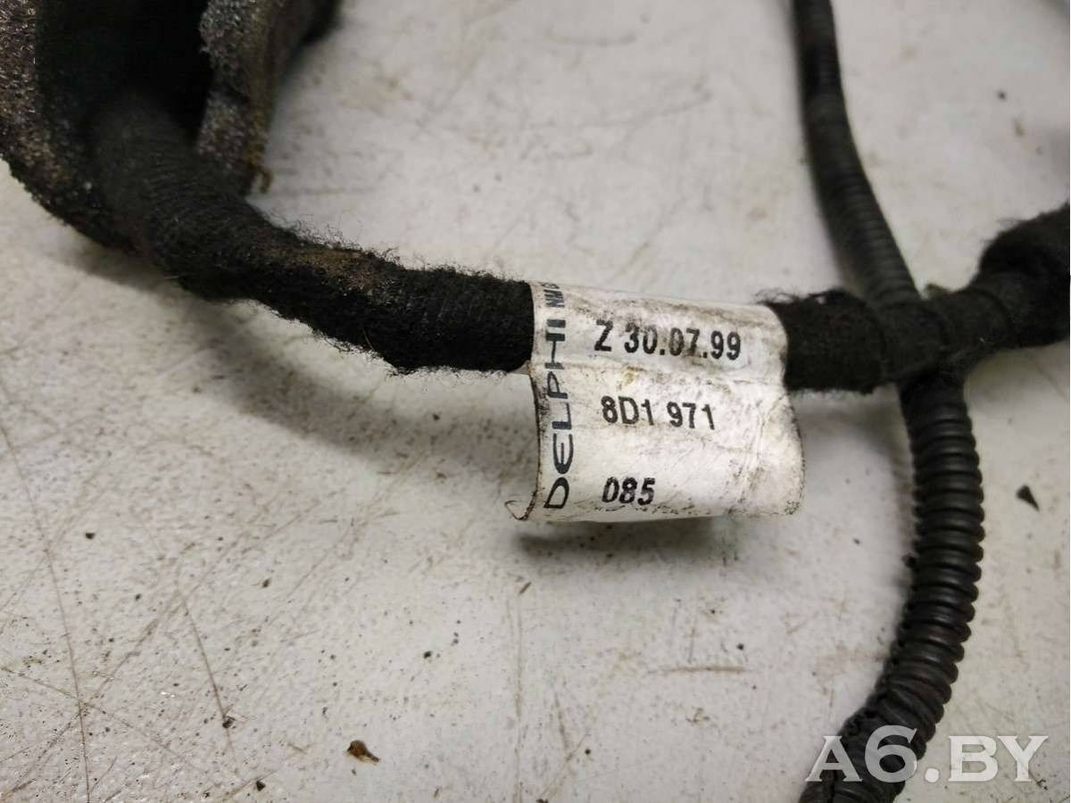 Новое Audi A4 B5, 1999 г., OEM 8D1971085, арт. 37736940, фото 2