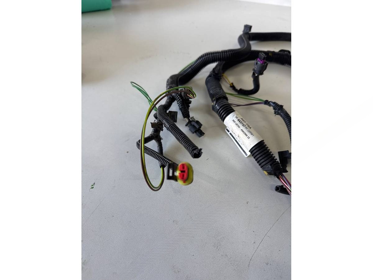 Новое Peugeot 308, 2022 г., OEM 9846982080, арт. 381619, фото 4