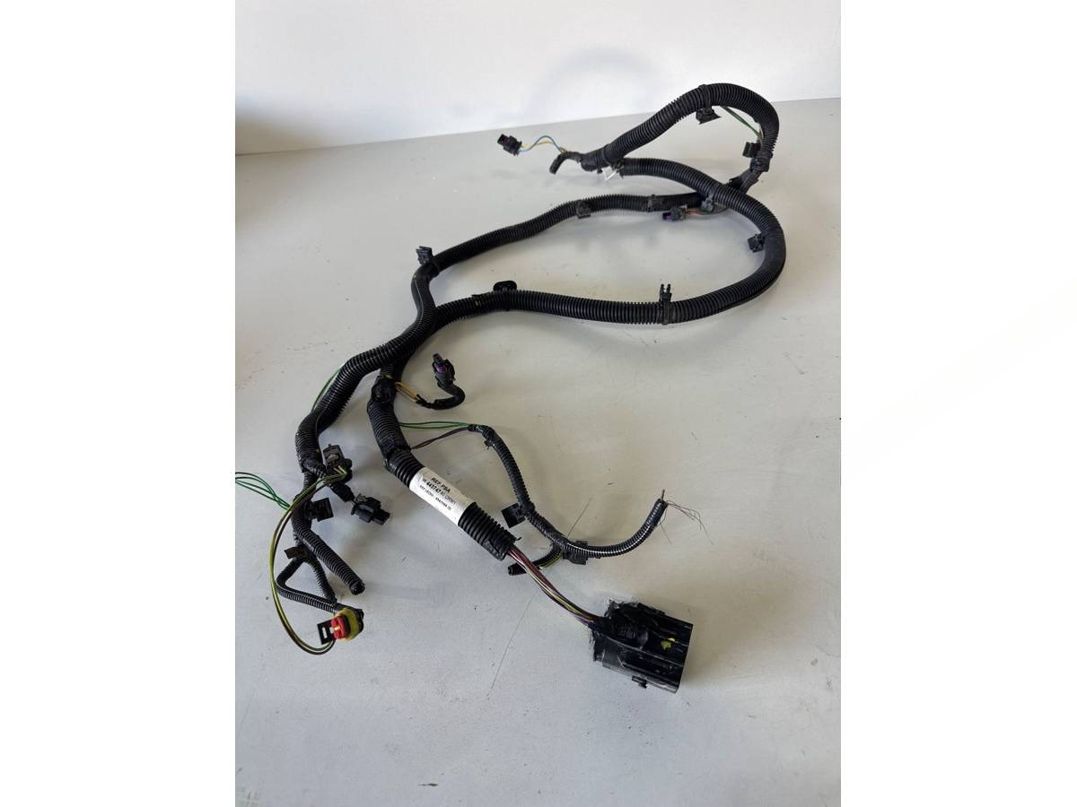 Новое Peugeot 308, 2022 г., OEM 9846982080, арт. 381619, фото 6