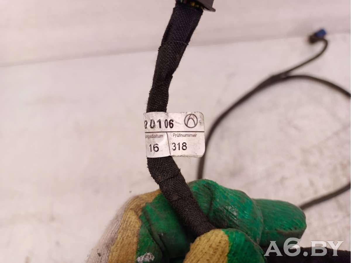 Новое Mercedes C W203, 2006 г., OEM A2035400106, арт. 38417731, фото 2