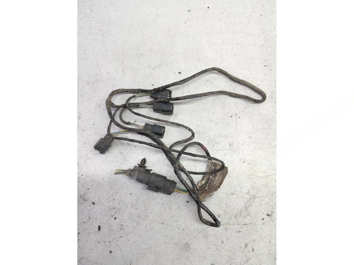 Новое Ford B-Max, 2012 г., OEM AV1T15K868DAC, арт. 388436, фото 2