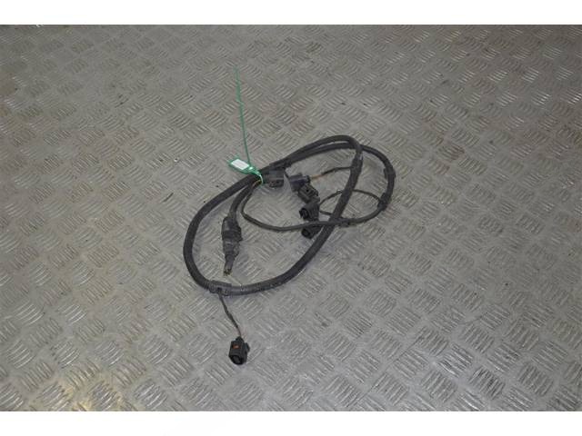 Новое Volkswagen Golf, 2008 г., OEM 1J0973702, арт. 40210255