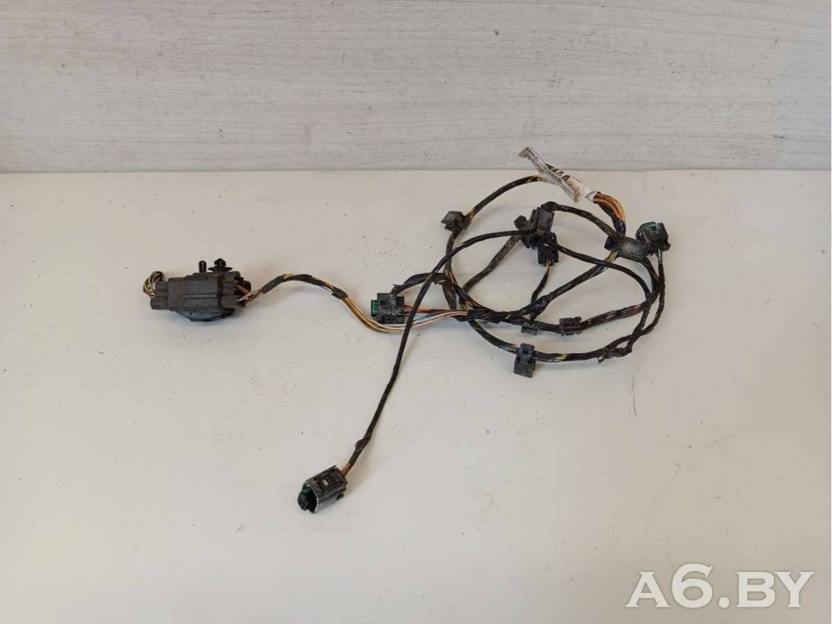 Новое Ford Focus, 2008 г., OEM 8M5T15K868, арт. 41059952