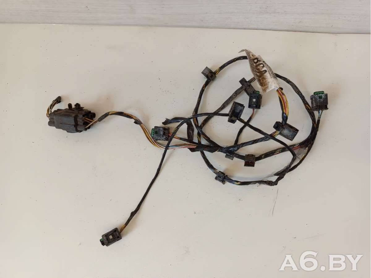 Новое Ford Focus, 2008 г., OEM 8M5T15K868, арт. 41059952, фото 2