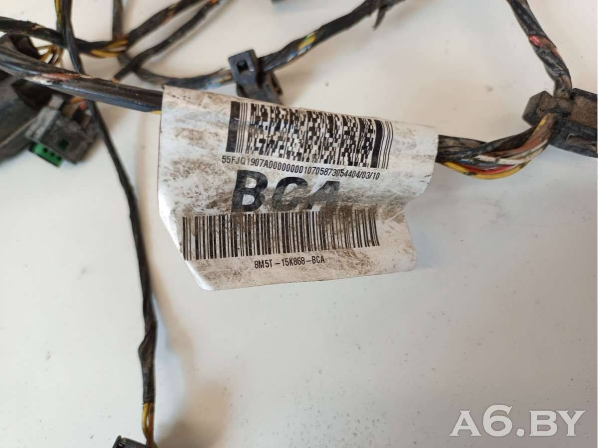 Новое Ford Focus, 2008 г., OEM 8M5T15K868, арт. 41059952, фото 3