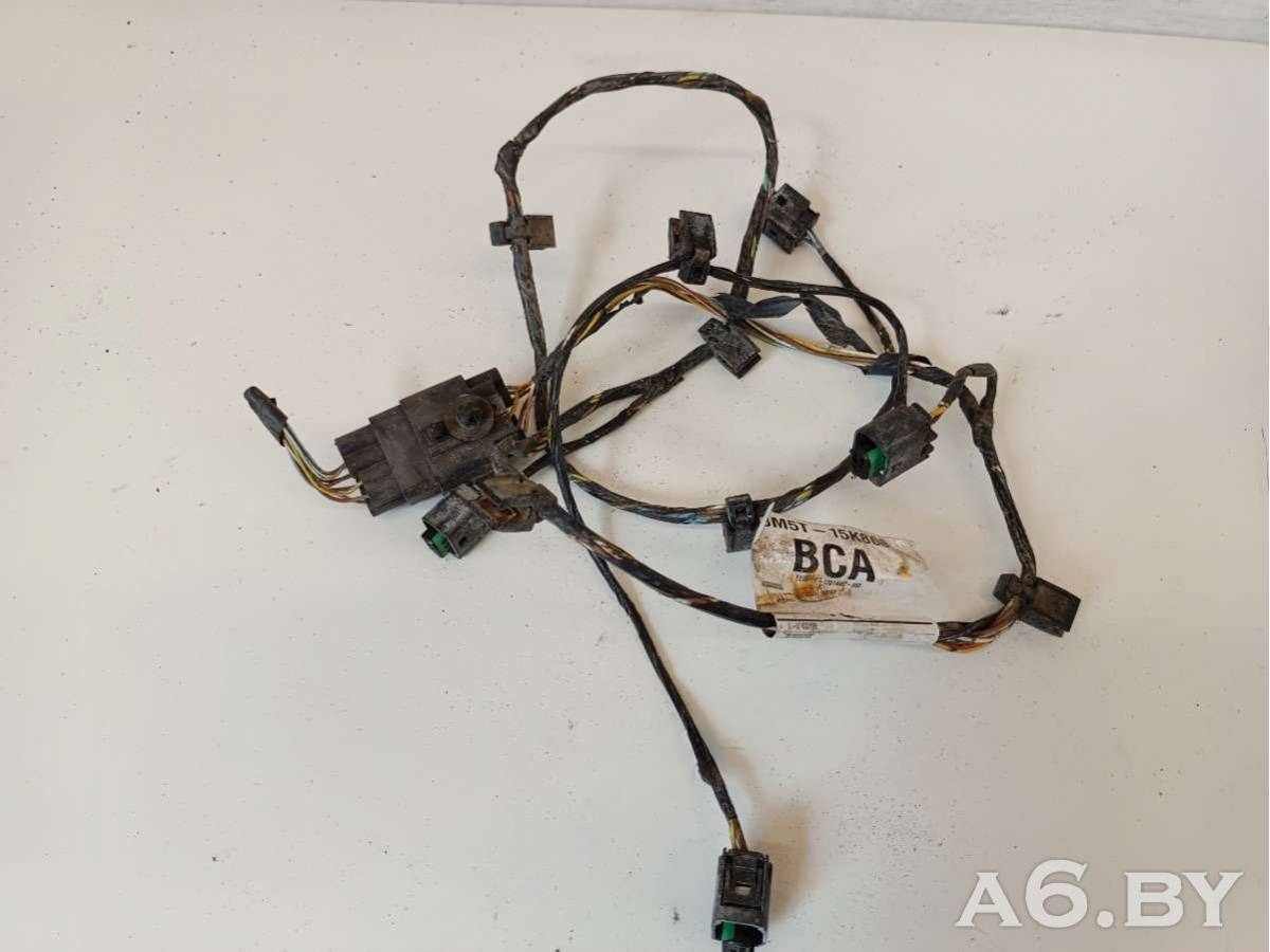 Новое Ford Focus, 2008 г., OEM 8M5T15K868, арт. 41059952, фото 5