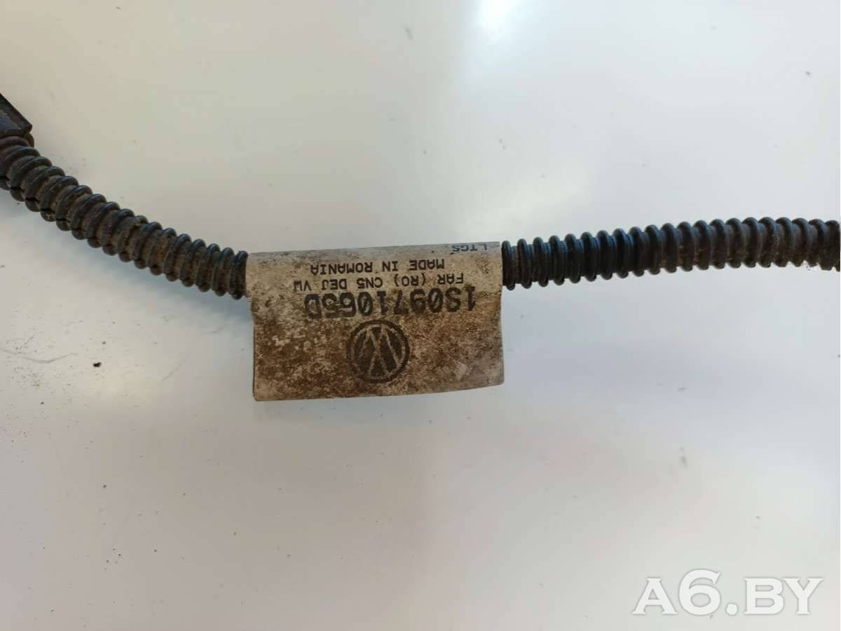 Новое Volkswagen Up, 2011 г., OEM 1S0971065D, арт. 41079044, фото 3