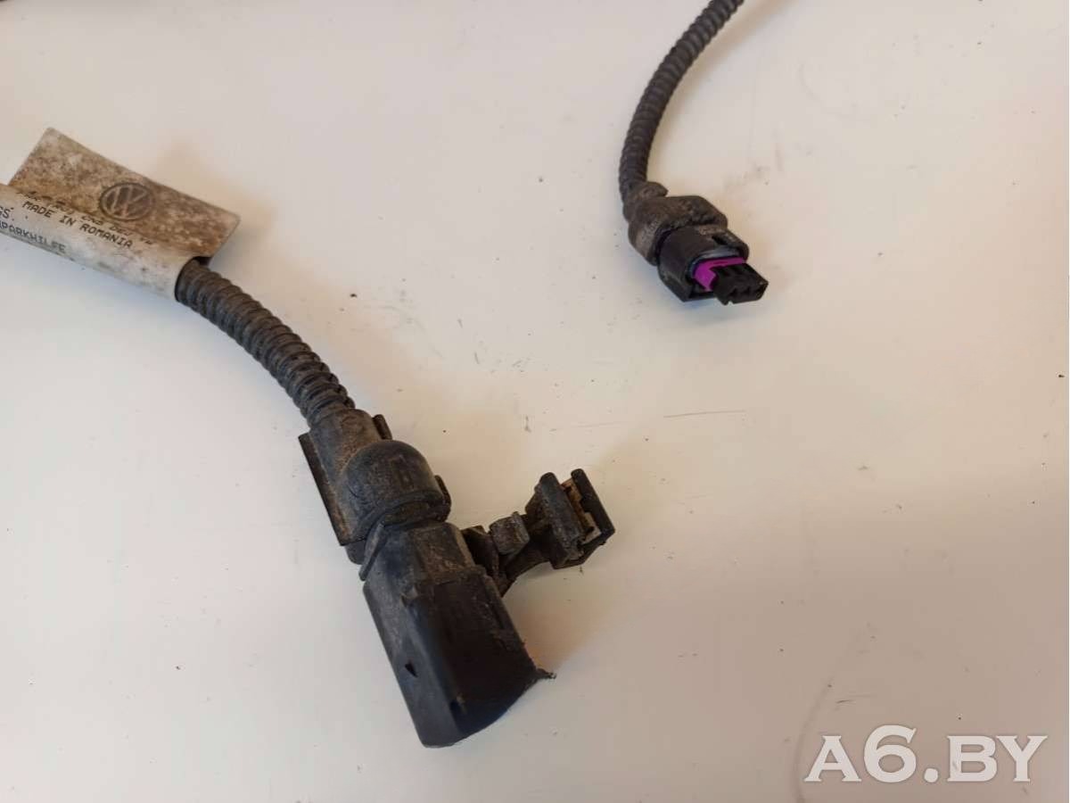 Новое Volkswagen Up, 2011 г., OEM 1S0971065D, арт. 41079044, фото 5