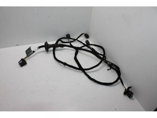 Новое BMW X5 E53, 2006 г., OEM 6906347, арт. 4112332