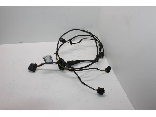 Новое BMW X5 E53, 2002 г., OEM 690634701, арт. 4112336