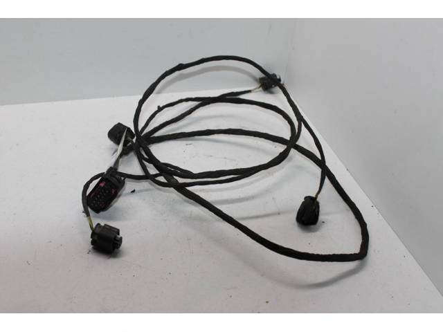 Новое BMW E60/E61, 2007 г., OEM 6928366, арт. 4112343