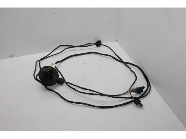Новое BMW E87/E81/E82/E88, 2008 г., арт. 4112348