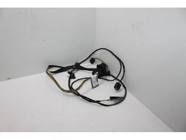 Новое BMW E60/E61, 2006 г., OEM 6928366, арт. 4112353