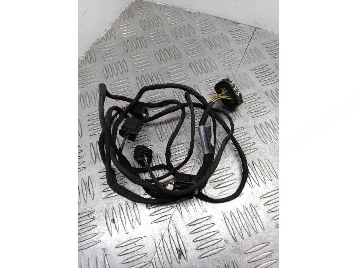 Новое BMW E60/E61, 2007 г., OEM 6928366, арт. 4112364