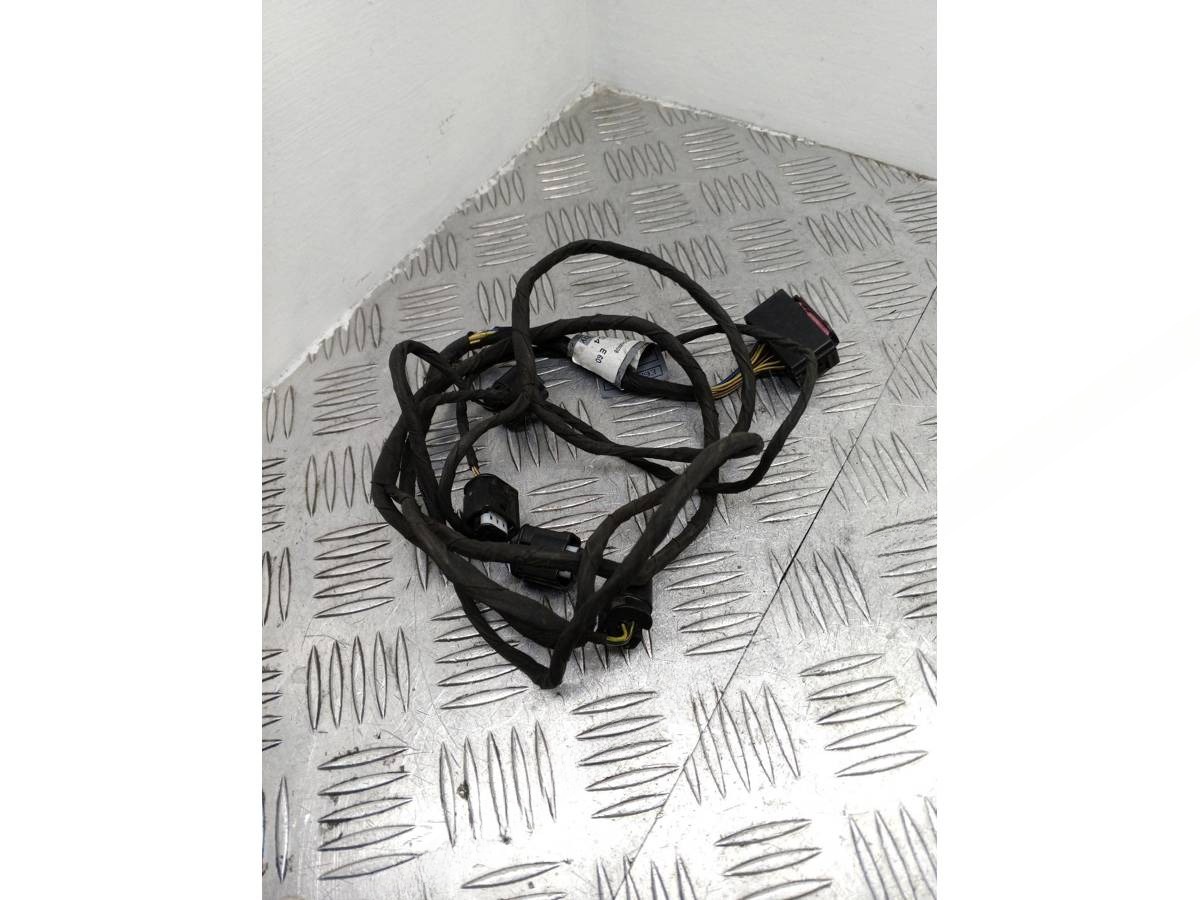 Новое BMW E60/E61, 2007 г., OEM 6928366, арт. 4112364, фото 2