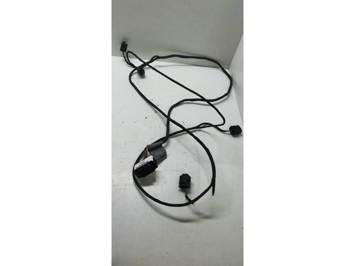 Новое BMW E60/E61, 2007 г., OEM 6928363, арт. 4115345
