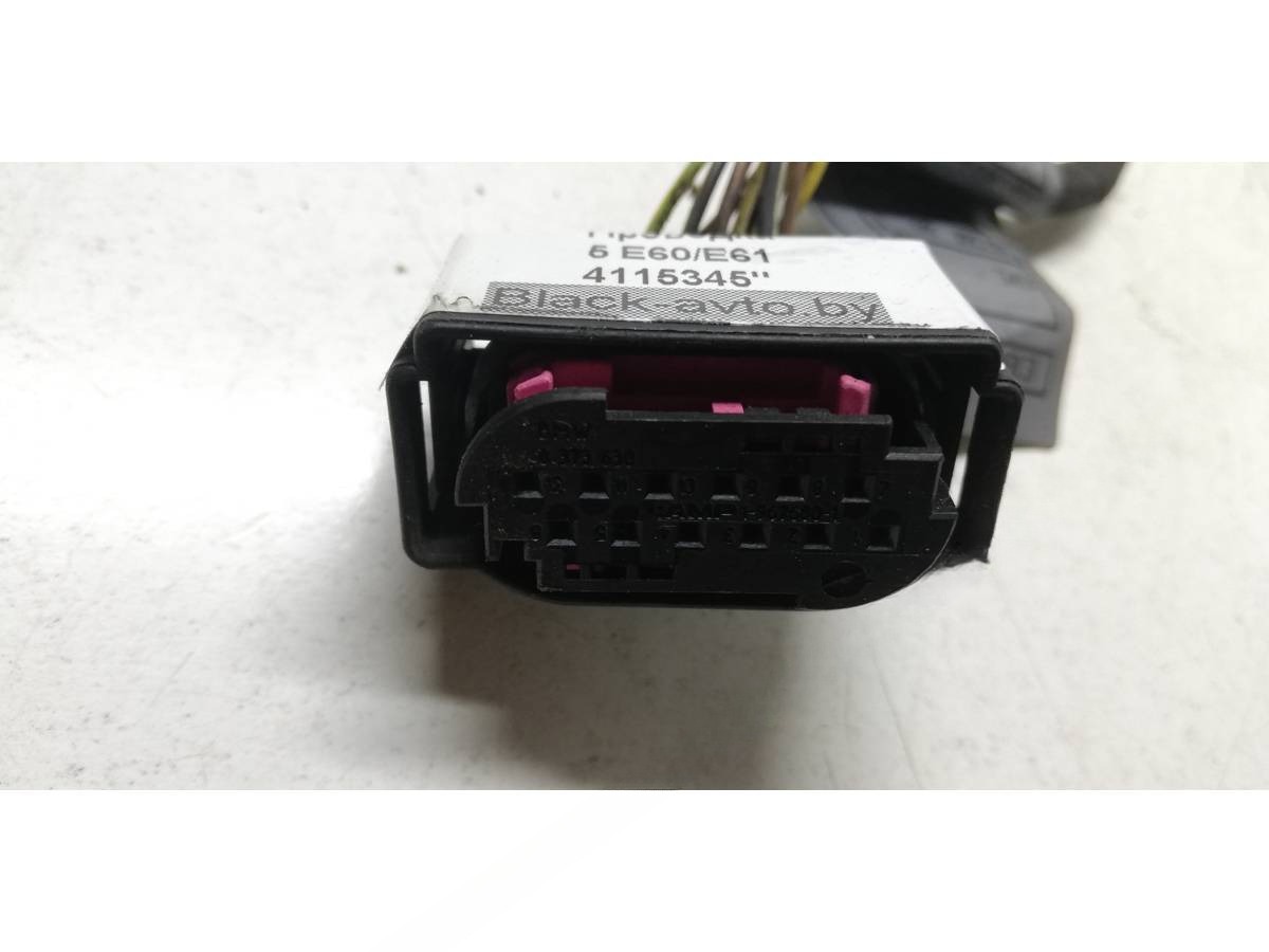 Новое BMW E60/E61, 2007 г., OEM 6928363, арт. 4115345, фото 3