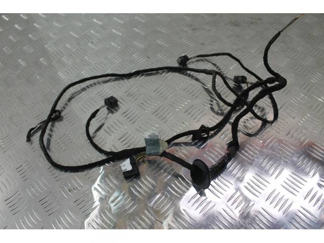 Новое BMW X5 E53, 2004 г., OEM 6906347, арт. 4116278